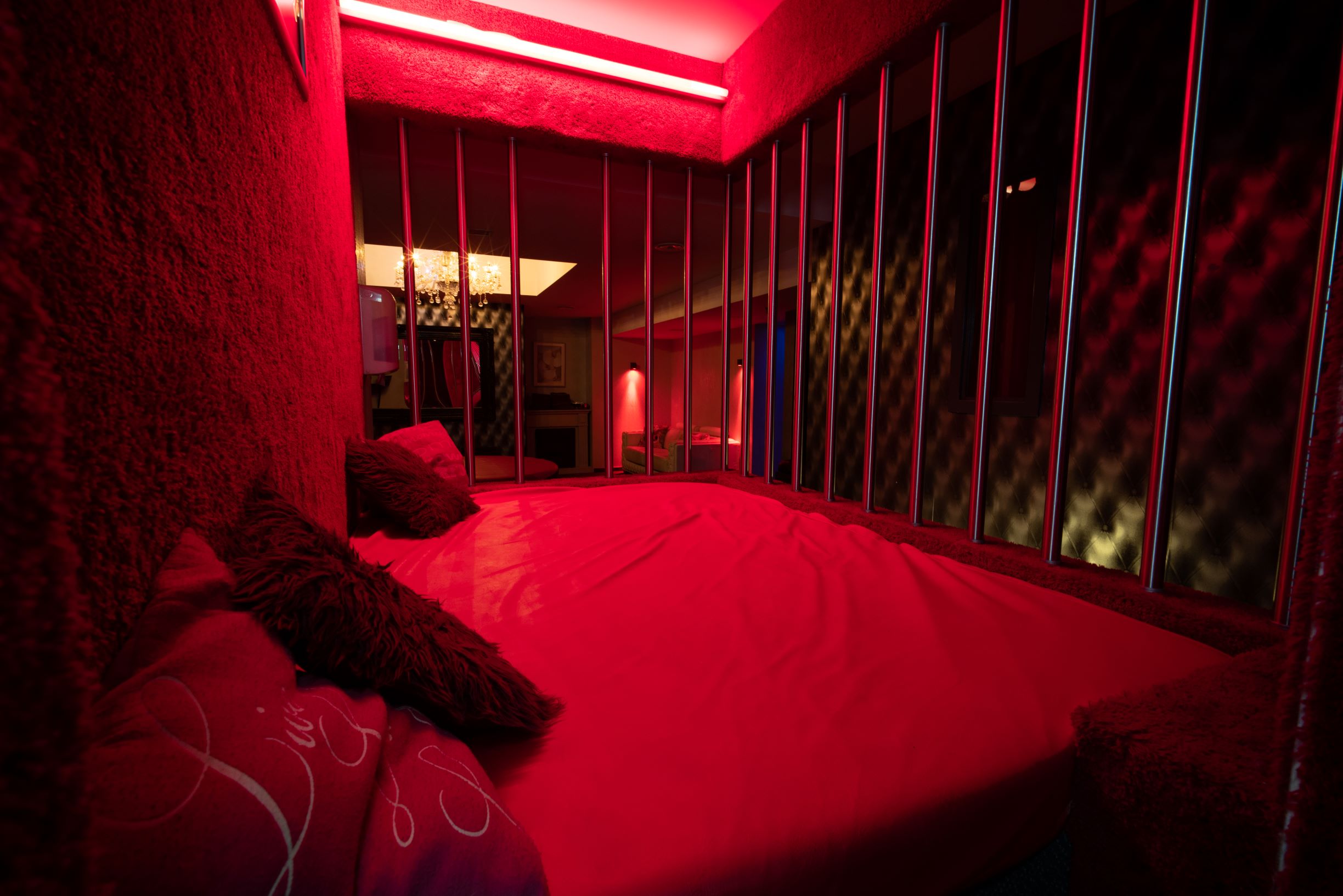 Eroxx - Swinger Club in Balen, Belgium
