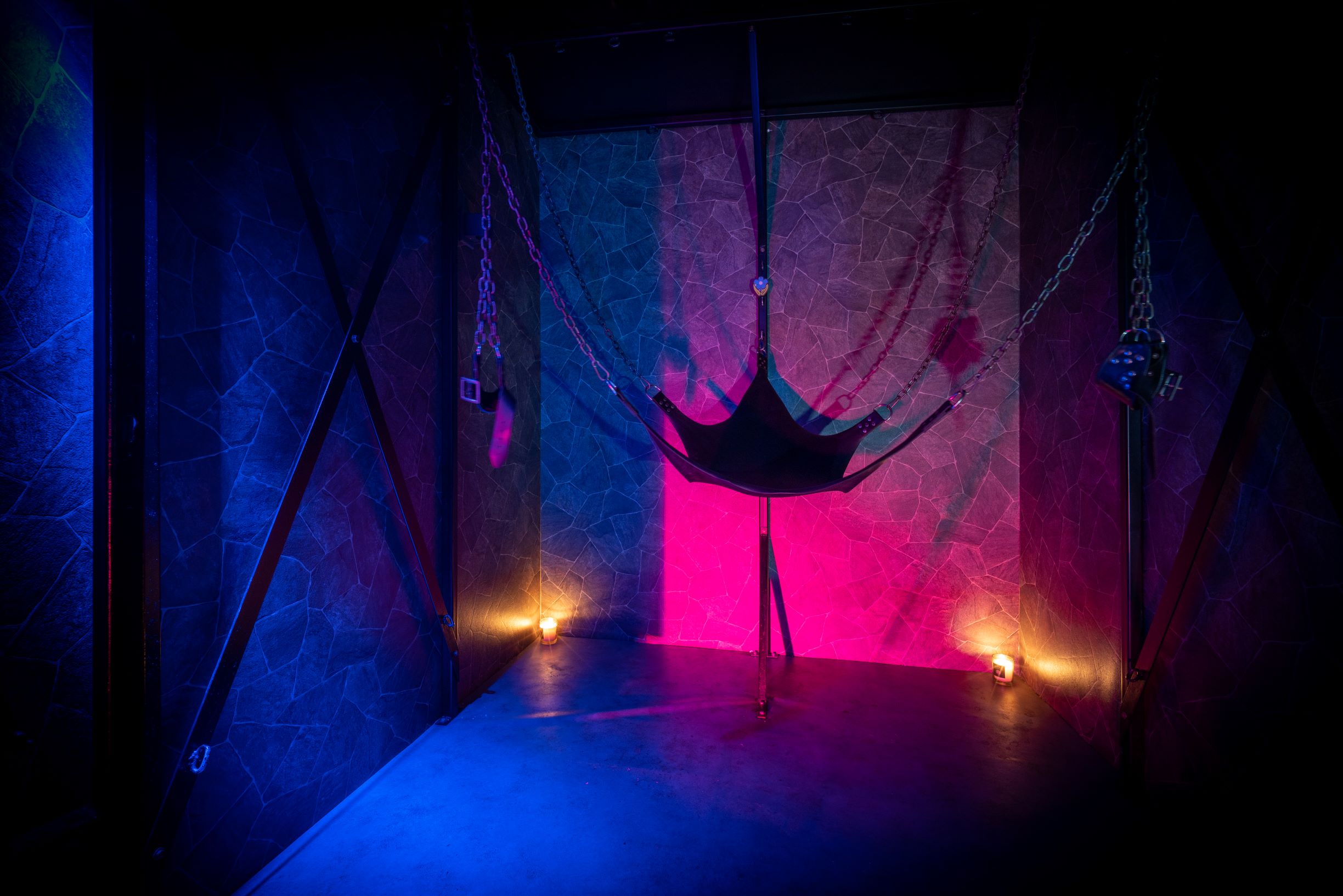 Eroxx - Swinger Club in Balen, Belgium