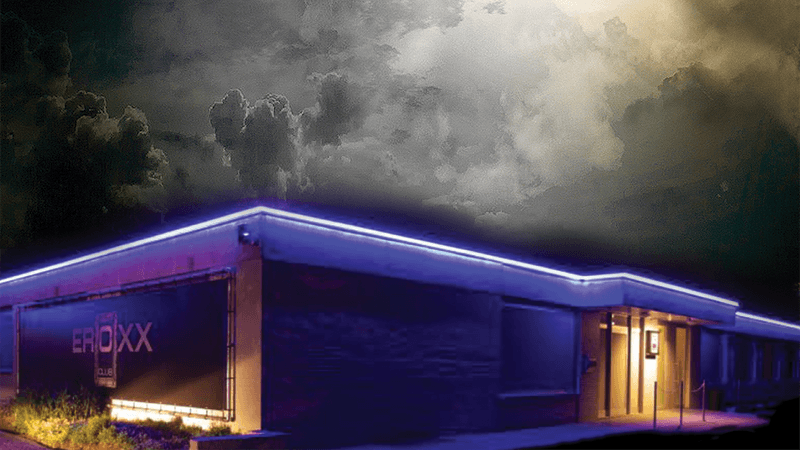 Eroxx - Swinger Club in Balen, Belgium