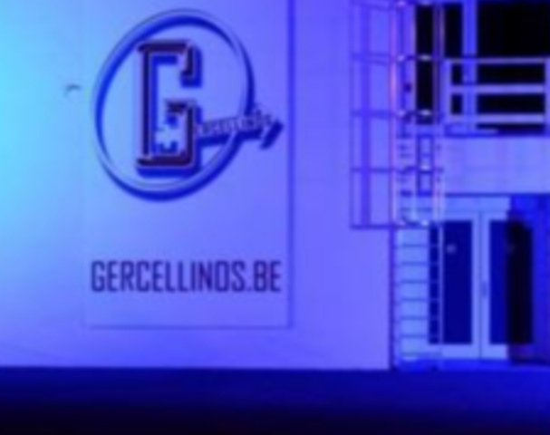 Gercellinos - Swinger Club in Balen, Belgium