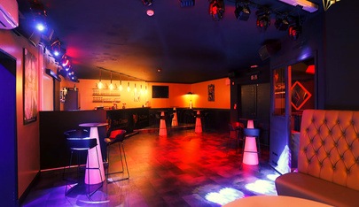 The Climax - Swinger Club in Balen, Belgium