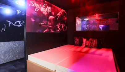 The Climax - Swinger Club in Balen, Belgium