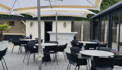 The Climax - Swinger Club in Balen, Belgium