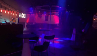 The Climax - Swinger Club in Balen, Belgium