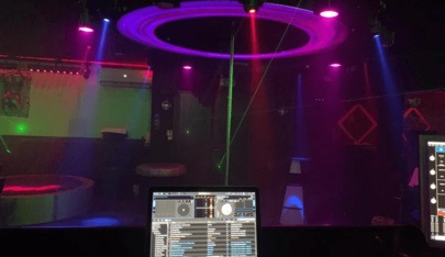 The Climax - Swinger Club in Balen, Belgium
