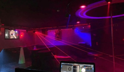 The Climax - Swinger Club in Balen, Belgium