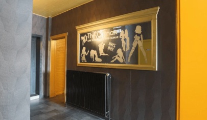 The Climax - Swinger Club in Balen, Belgium