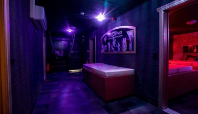 The Climax - Swinger Club in Balen, Belgium