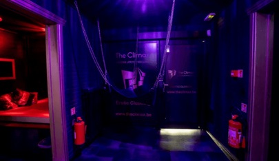 The Climax - Swinger Club in Balen, Belgium
