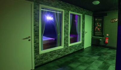 The Climax - Swinger Club in Balen, Belgium