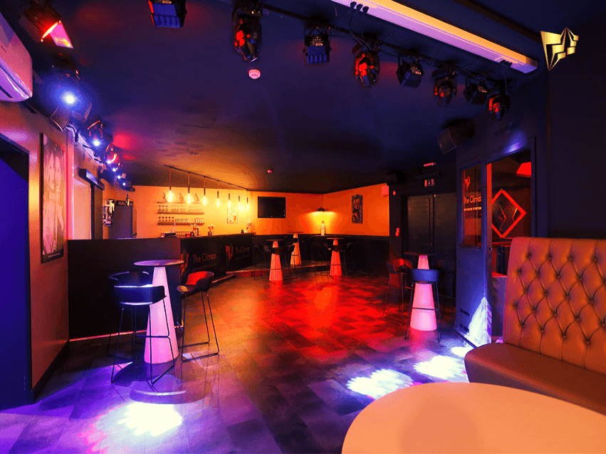 The Climax - Swinger Club in Balen, Belgium