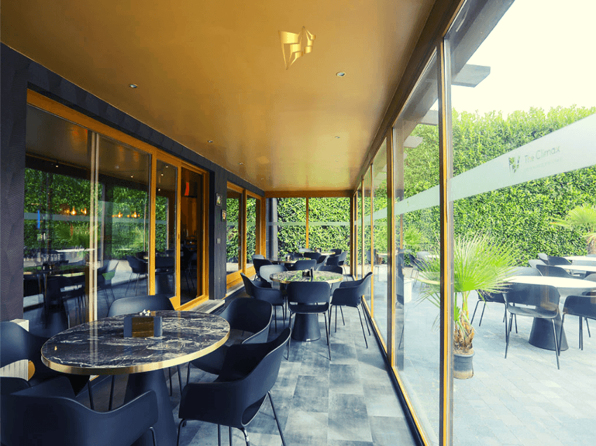 The Climax - Swinger Club in Balen, Belgium