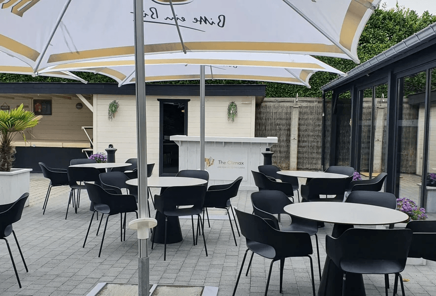 The Climax - Swinger Club in Balen, Belgium