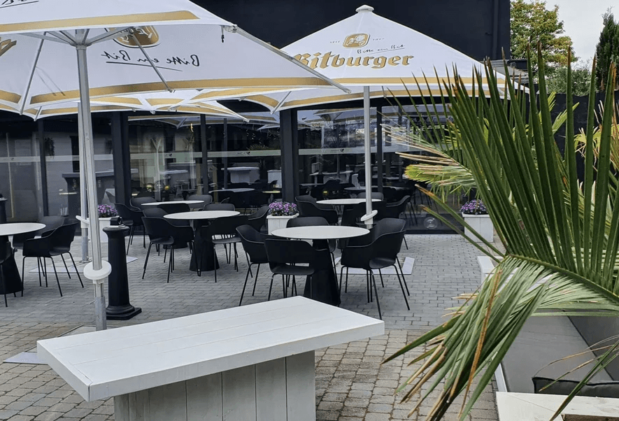 The Climax - Swinger Club in Balen, Belgium