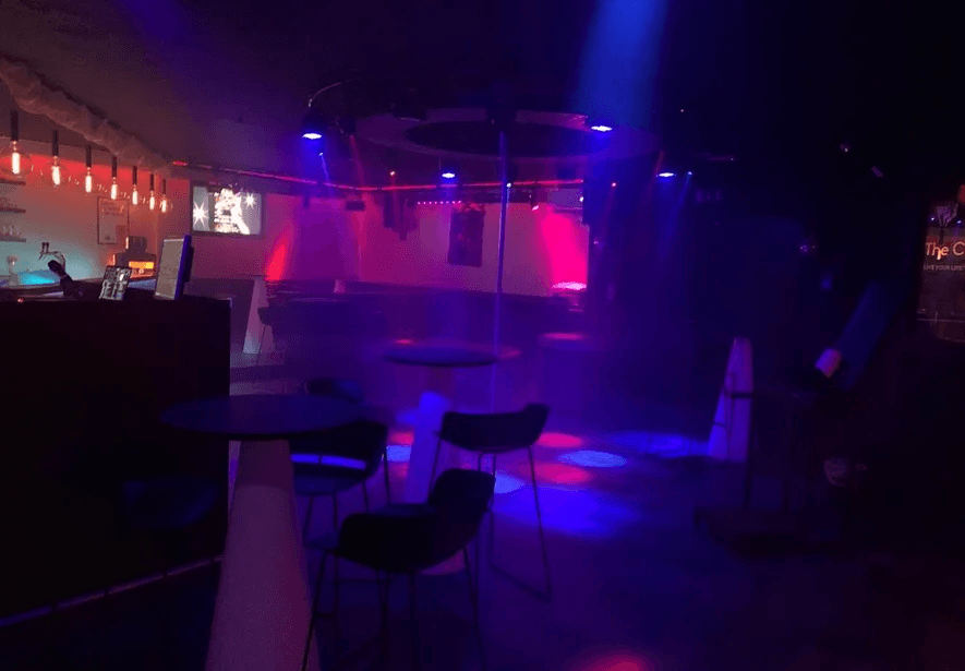 The Climax - Swinger Club in Balen, Belgium