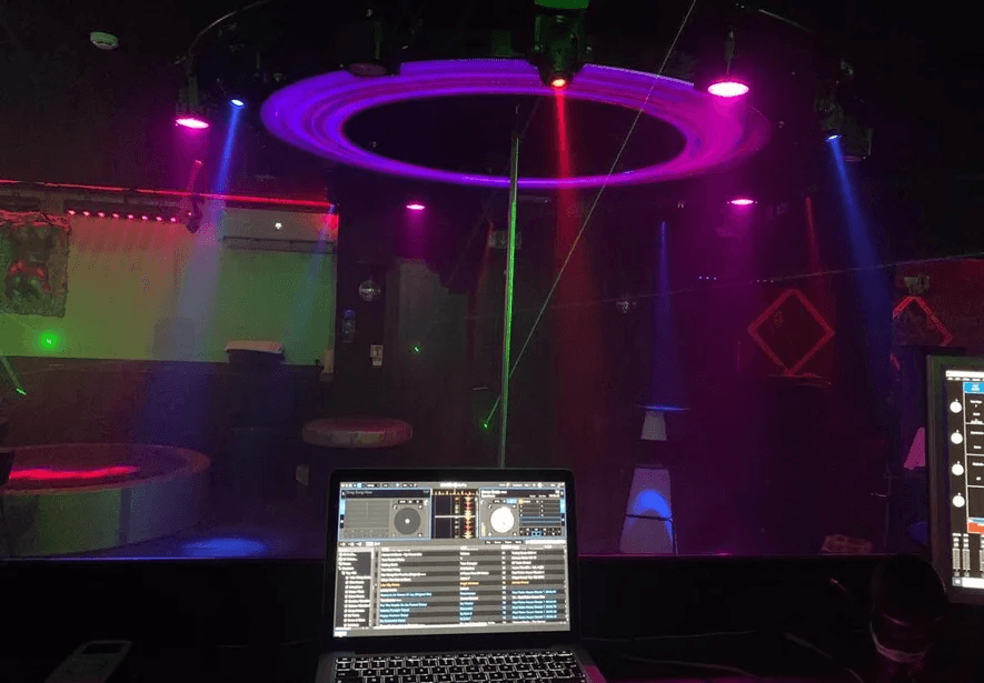 The Climax - Swinger Club in Balen, Belgium