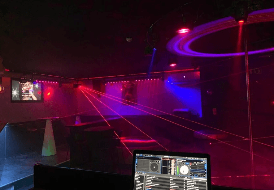 The Climax - Swinger Club in Balen, Belgium
