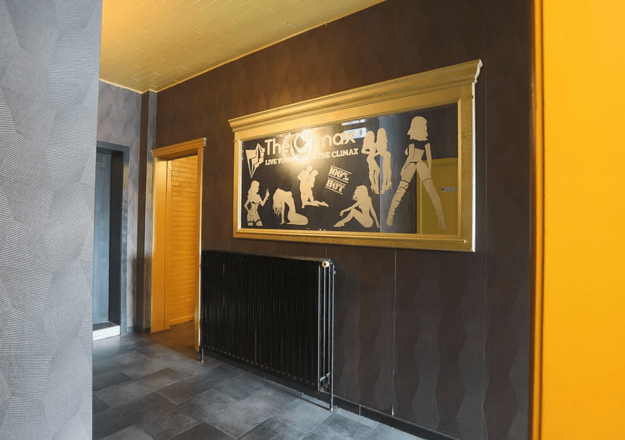 The Climax - Swinger Club in Balen, Belgium