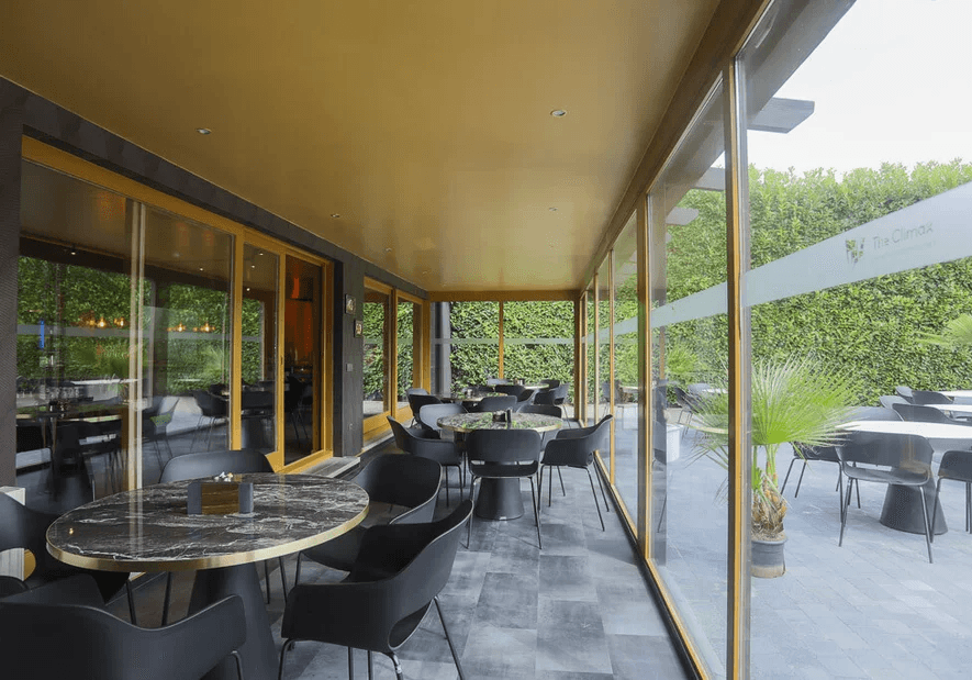 The Climax - Swinger Club in Balen, Belgium
