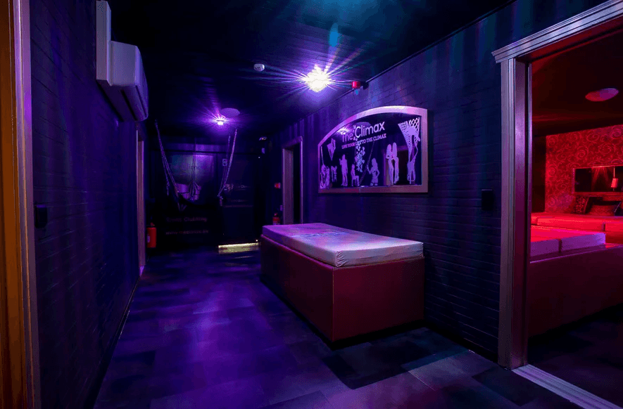 The Climax - Swinger Club in Balen, Belgium