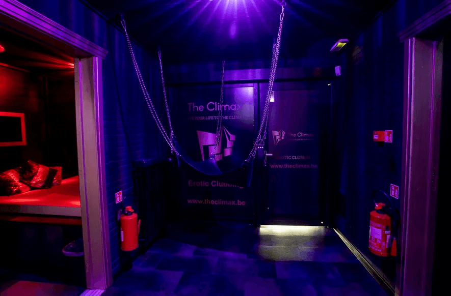 The Climax - Swinger Club in Balen, Belgium