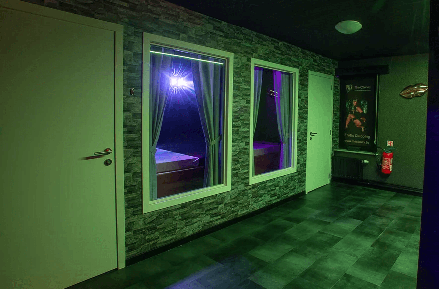 The Climax - Swinger Club in Balen, Belgium