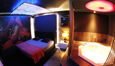 El Patio - Nightclub in Bekkevoort, Belgium
