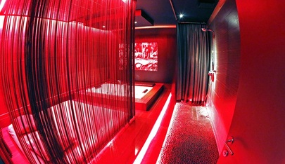 El Patio - Nightclub in Bekkevoort, Belgium