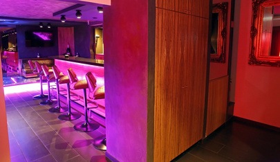 El Patio - Nightclub in Bekkevoort, Belgium