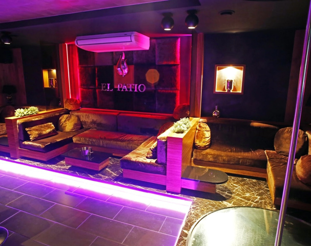 El Patio - Nightclub in Bekkevoort, Belgium