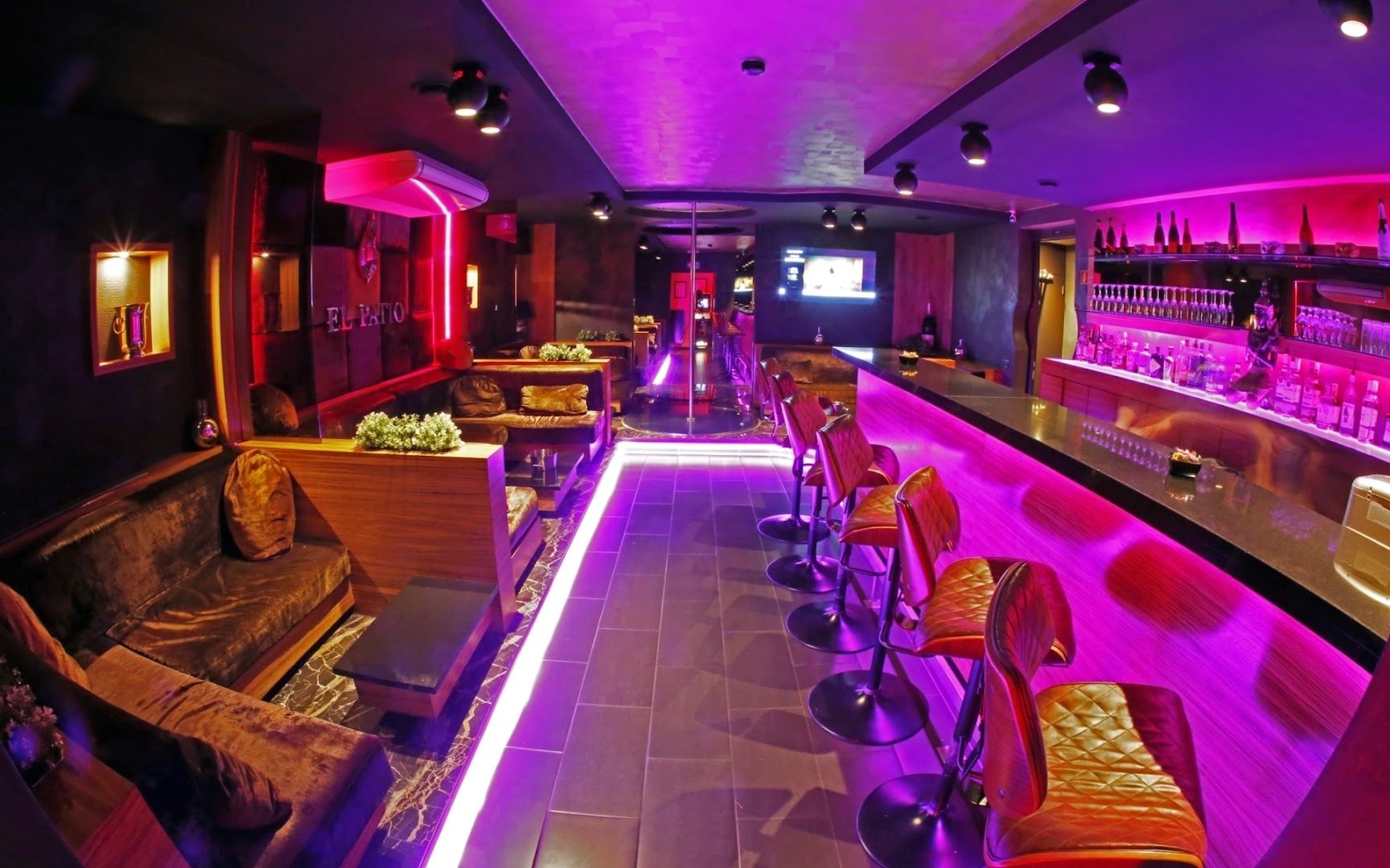El Patio - Nightclub in Bekkevoort, Belgium