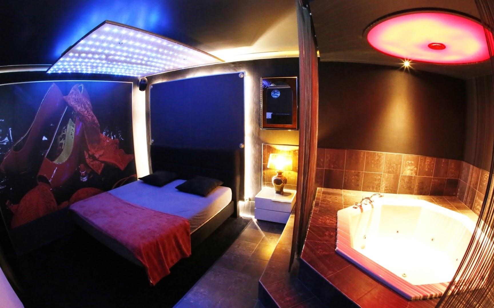 El Patio - Nightclub in Bekkevoort, Belgium