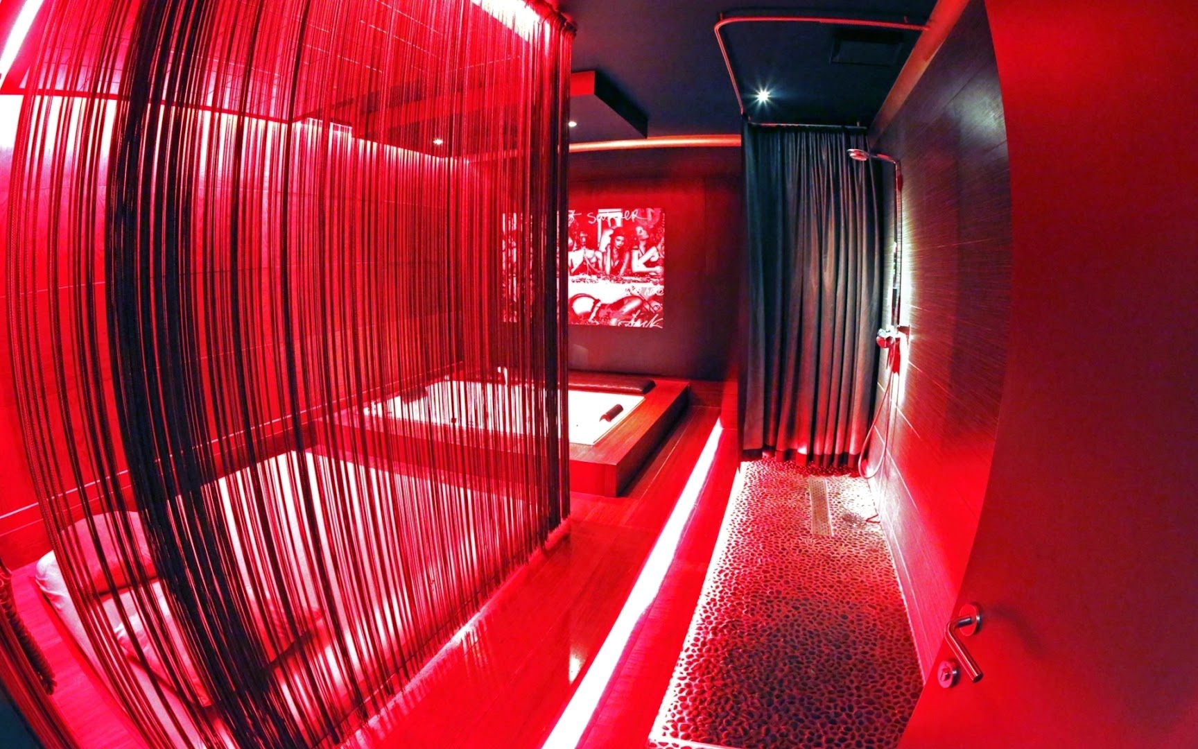 El Patio - Nightclub in Bekkevoort, Belgium