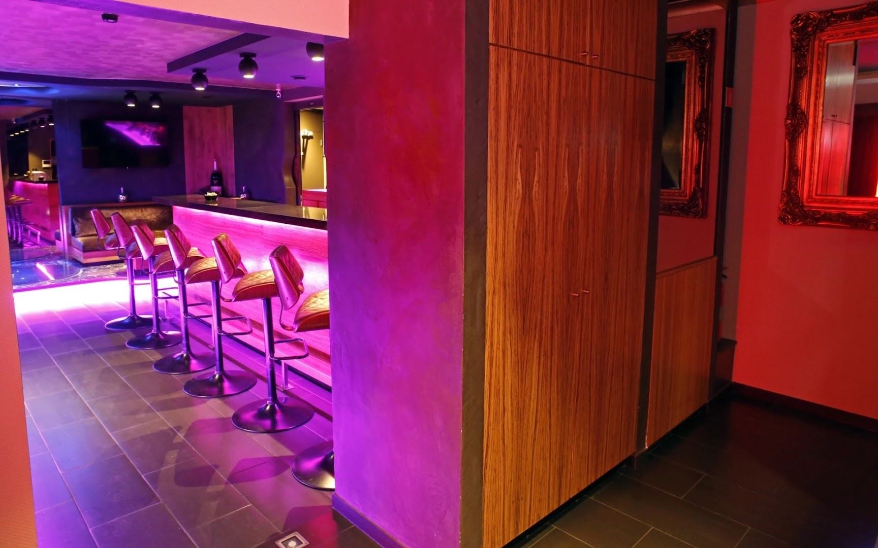 El Patio - Nightclub in Bekkevoort, Belgium