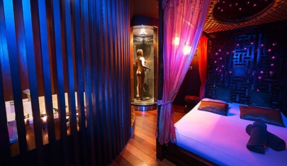Gentlemen S Club El Patio - Nightclub in Bekkevoort, Belgium