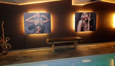 Gentlemen S Club El Patio - Nightclub in Bekkevoort, Belgium