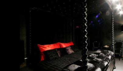 Gentlemen S Club El Patio - Nightclub in Bekkevoort, Belgium