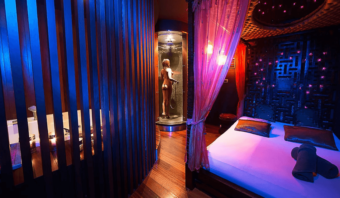 Gentlemen S Club El Patio - Nightclub in Bekkevoort, Belgium