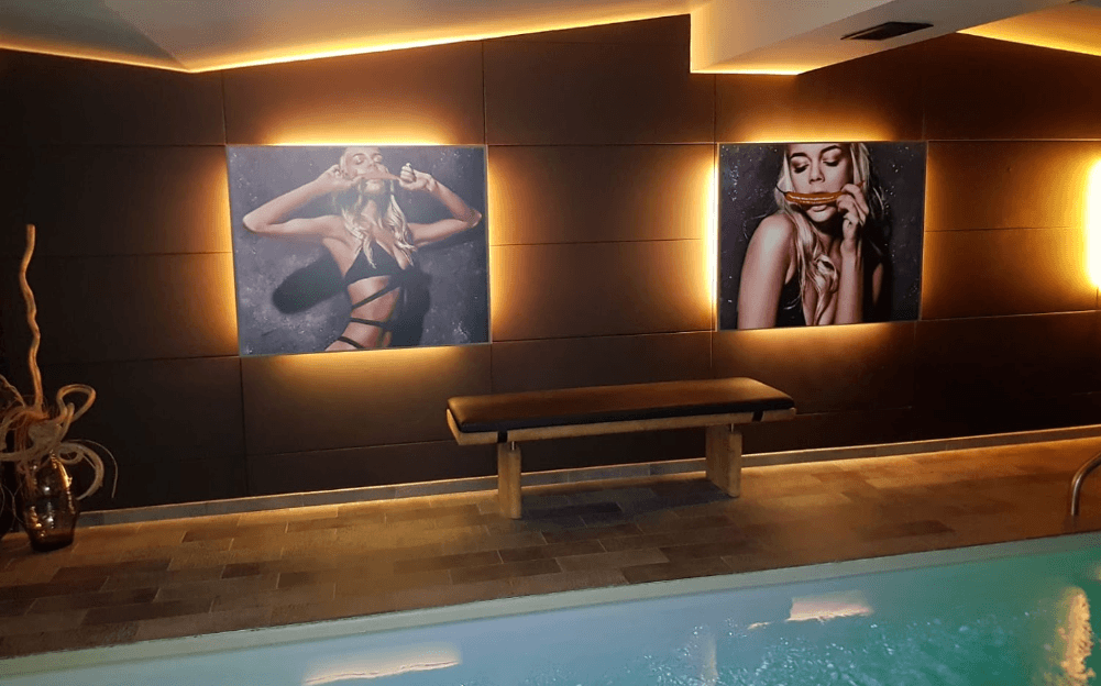 Gentlemen S Club El Patio - Nightclub in Bekkevoort, Belgium