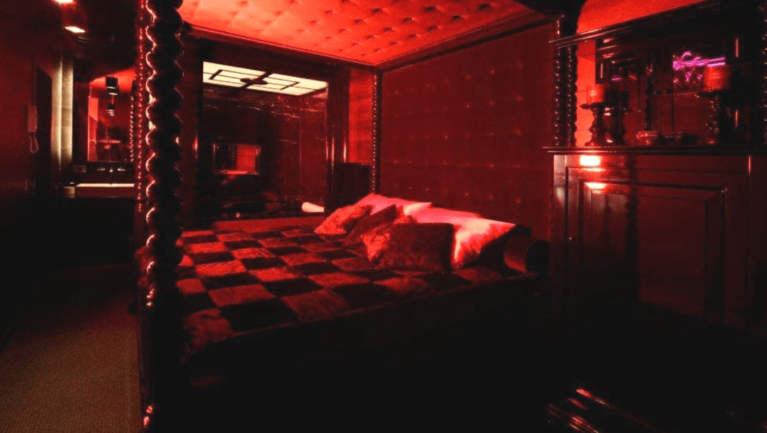 Gentlemen S Club El Patio - Nightclub in Bekkevoort, Belgium