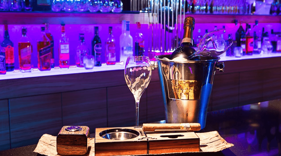 Gentlemen S Club El Patio - Nightclub in Bekkevoort, Belgium
