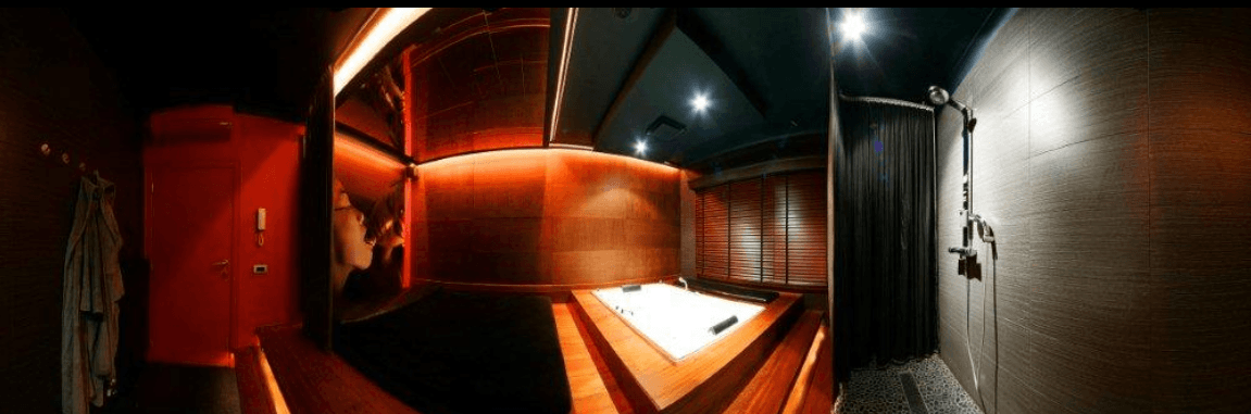 Gentlemen S Club El Patio - Nightclub in Bekkevoort, Belgium