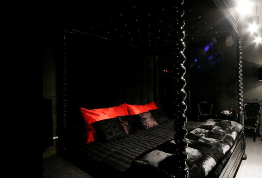 Gentlemen S Club El Patio - Nightclub in Bekkevoort, Belgium