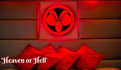 Club Orchidee - Swinger Club in Bekkevoort, Belgium