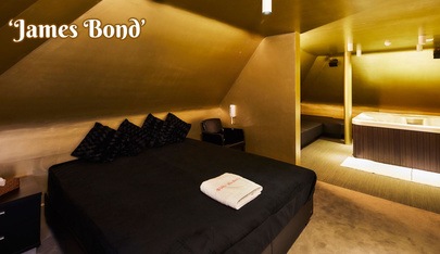Club Orchidee - Swinger Club in Bekkevoort, Belgium