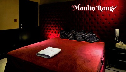 Club Orchidee - Swinger Club in Bekkevoort, Belgium