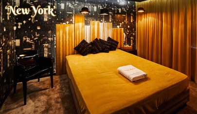 Club Orchidee - Swinger Club in Bekkevoort, Belgium