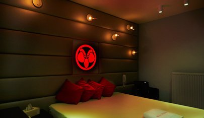 Club Orchidee - Swinger Club in Bekkevoort, Belgium