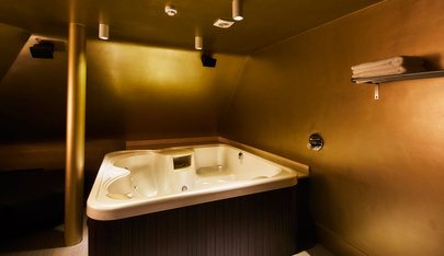 Club Orchidee - Swinger Club in Bekkevoort, Belgium