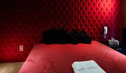 Club Orchidee - Swinger Club in Bekkevoort, Belgium